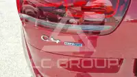 2016 Citroen C4