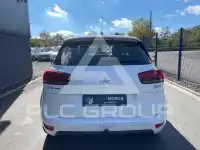 2016 Citroen C4
