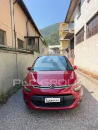2016 Citroen C4