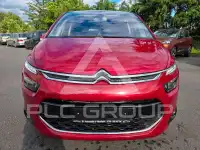 2016 Citroen C4