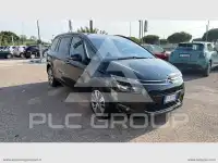 2016 Citroen C4
