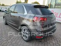 2016 Citroen C4