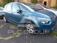 2016 Citroen C4