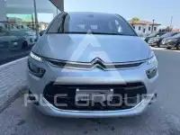 2016 Citroen C4