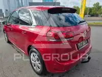 2016 Citroen C4