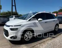 2016 Citroen C4