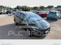 2016 Citroen C4