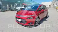 2016 Citroen C4