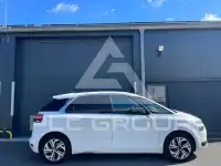 2016 Citroen C4