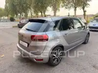 2016 Citroen C4