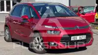 2016 Citroen C4