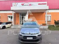 2016 Citroen C4