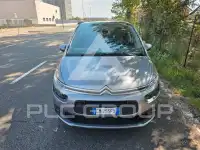 2016 Citroen C4