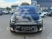 2016 Citroen C4