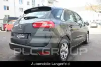 2016 Citroen C4