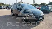 2016 Citroen C4
