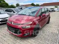 2016 Citroen C4