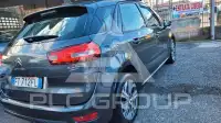 2016 Citroen C4