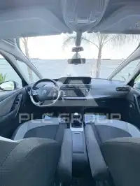 2016 Citroen C4