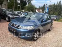 2016 Citroen Celyse