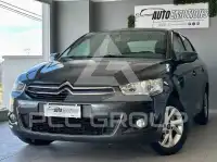 2016 Citroen C-Elysee
