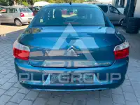 2016 Citroen C-Elysee