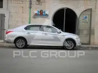 2016 Citroen Celyse