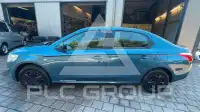 2016 Citroen C-Elysee