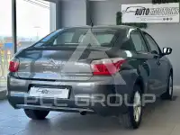 2016 Citroen C-Elysee