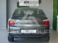 2016 Citroen C-Elysee
