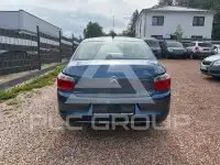 2016 Citroen Celyse
