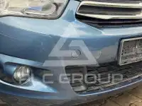 2016 Citroen Celyse
