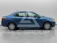 2016 Citroen C-Elysee