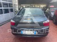 2016 Citroen C-Elysee
