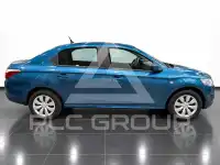 2016 Citroen C-Elysee