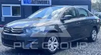 2016 Citroen C-Elysee