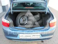 2016 Citroen C-Elysee