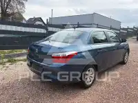 2016 Citroen Celyse