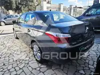 2016 Citroen C-Elysee