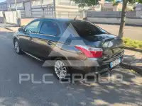 2016 Citroen C-Elysee