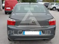 2016 Citroen C-Elysee