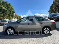 2016 Citroen Celyse