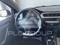 2016 Citroen C-Elysee