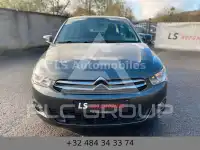 2016 Citroen C-Elysee