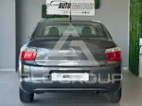 2016 Citroen C-Elysee