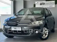 2016 Citroen Celyse