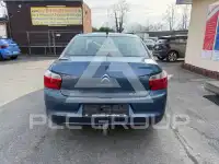2016 Citroen C-Elysee