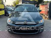 2016 Citroen C-Elysee
