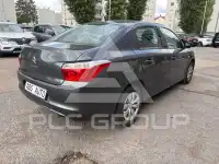 2016 Citroen C-Elysee