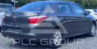 2016 Citroen C-Elysee